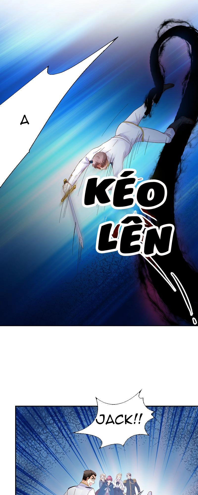 Ác Nữ Cải Biến Chapter 37 - 28