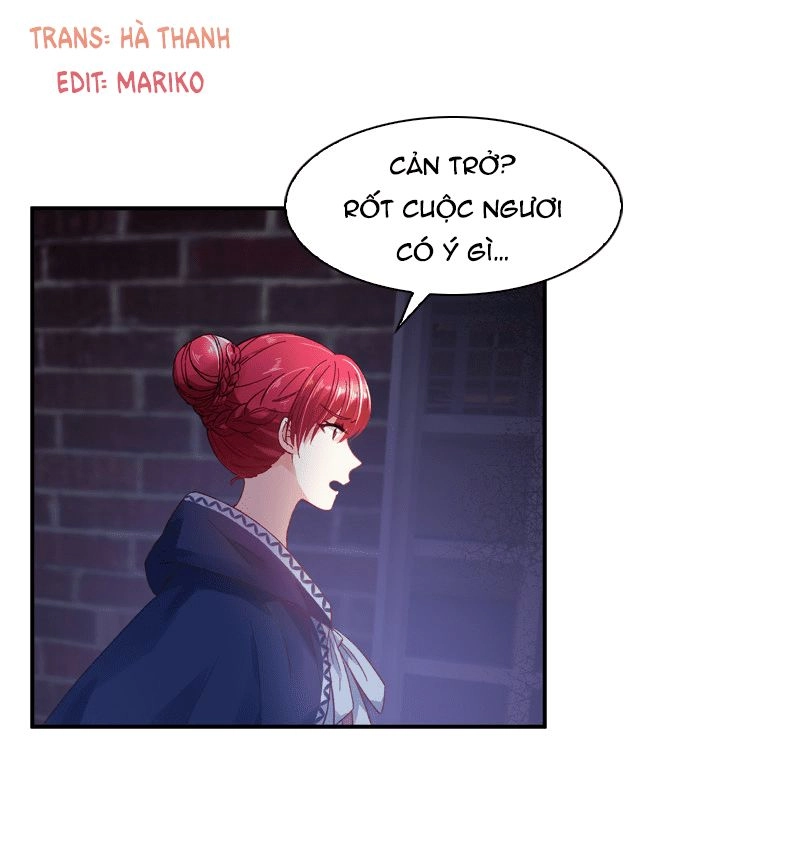 Ác Nữ Cải Biến Chapter 38 - 3