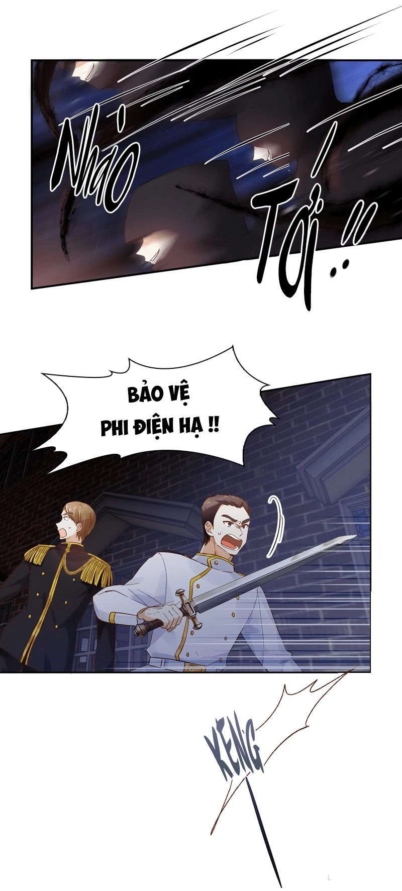 Ác Nữ Cải Biến Chapter 38 - 9