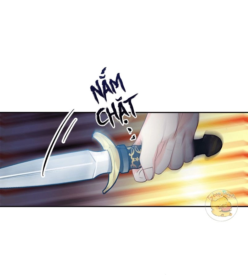 Ác Nữ Cải Biến Chapter 38 - 16