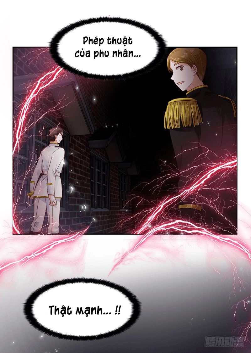 Ác Nữ Cải Biến Chapter 38 - 19