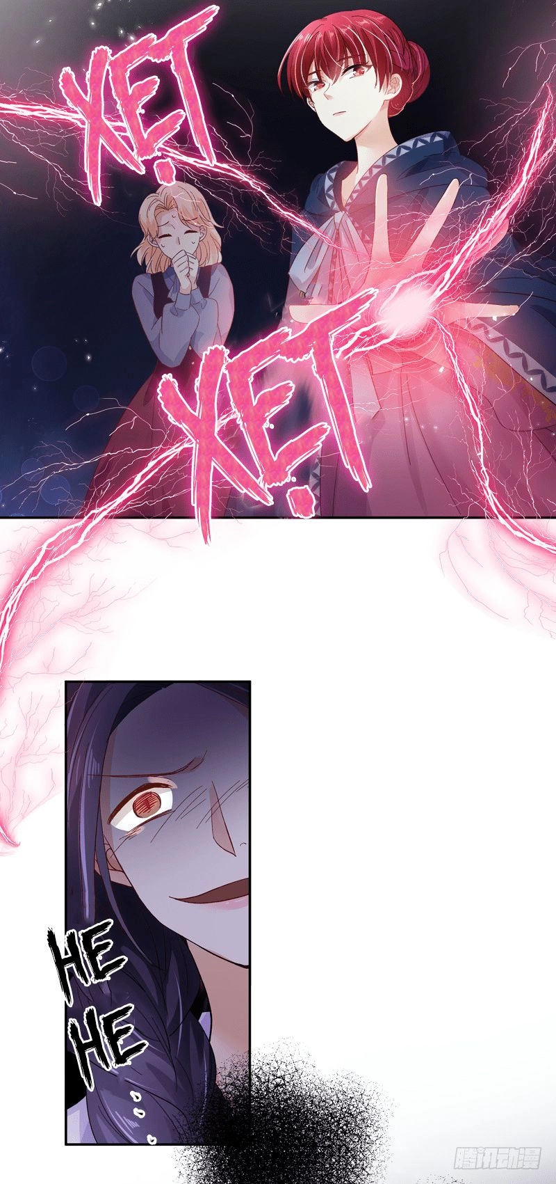 Ác Nữ Cải Biến Chapter 38 - 20