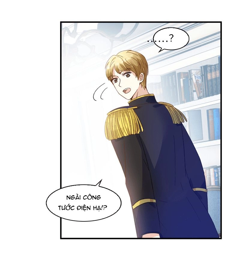 Ác Nữ Cải Biến Chapter 38 - 23