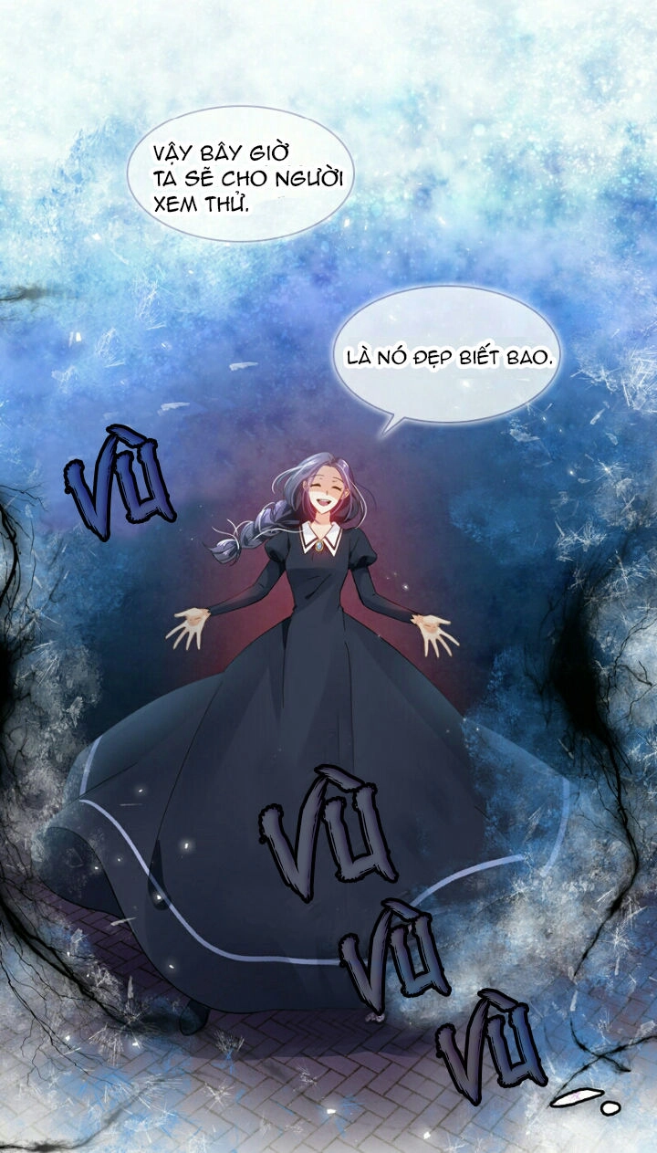 Ác Nữ Cải Biến Chapter 39 - 11