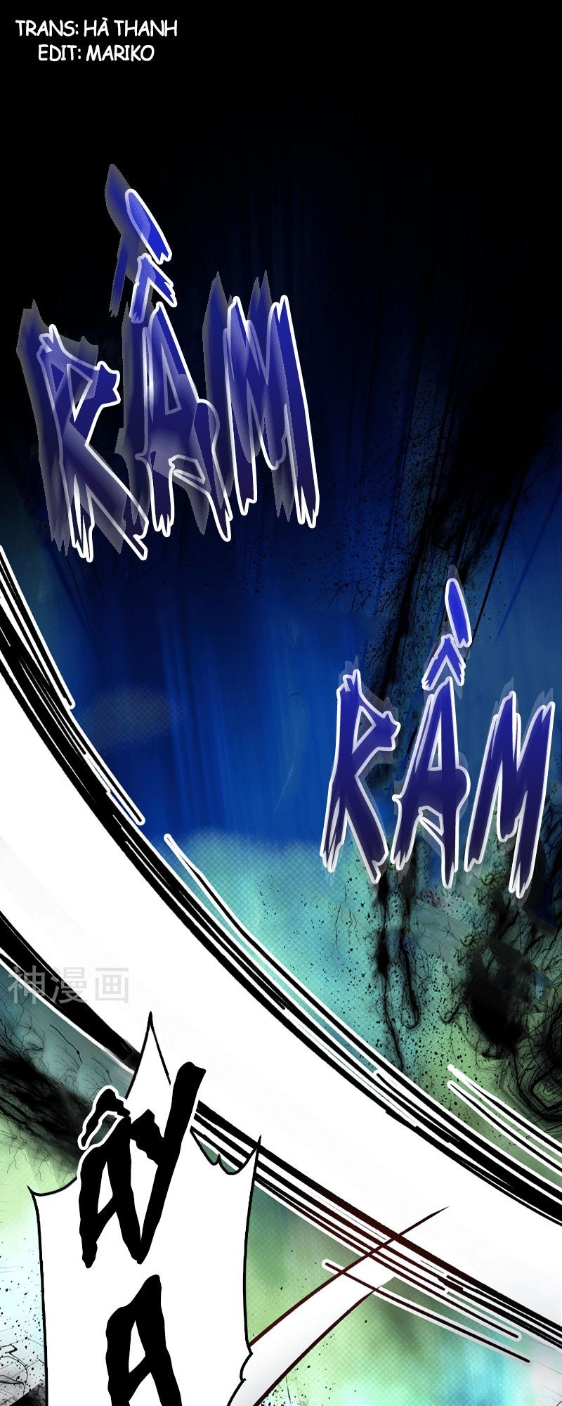 Ác Nữ Cải Biến Chapter 39.1 - 3