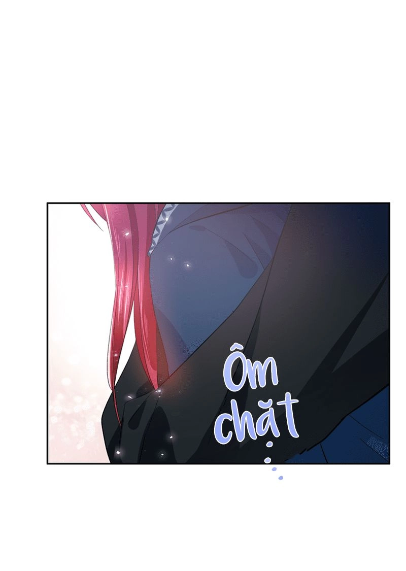 Ác Nữ Cải Biến Chapter 39.1 - 5