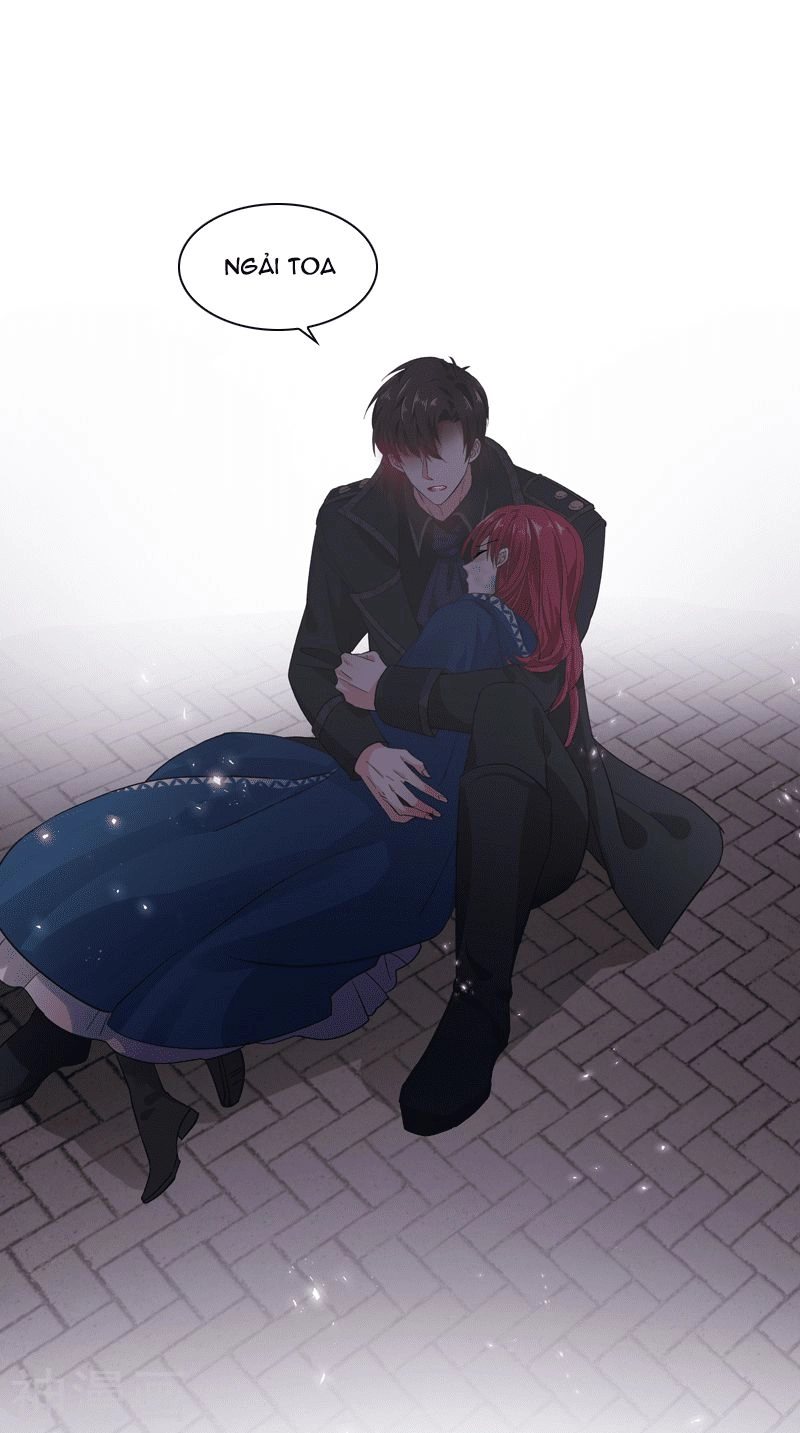 Ác Nữ Cải Biến Chapter 39.1 - 6