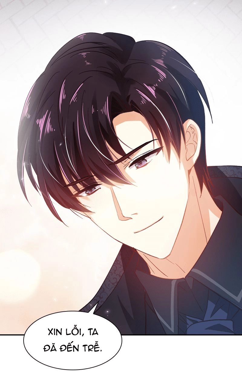 Ác Nữ Cải Biến Chapter 39.1 - 7