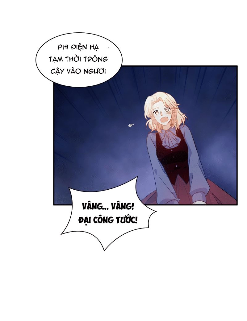 Ác Nữ Cải Biến Chapter 39.1 - 10