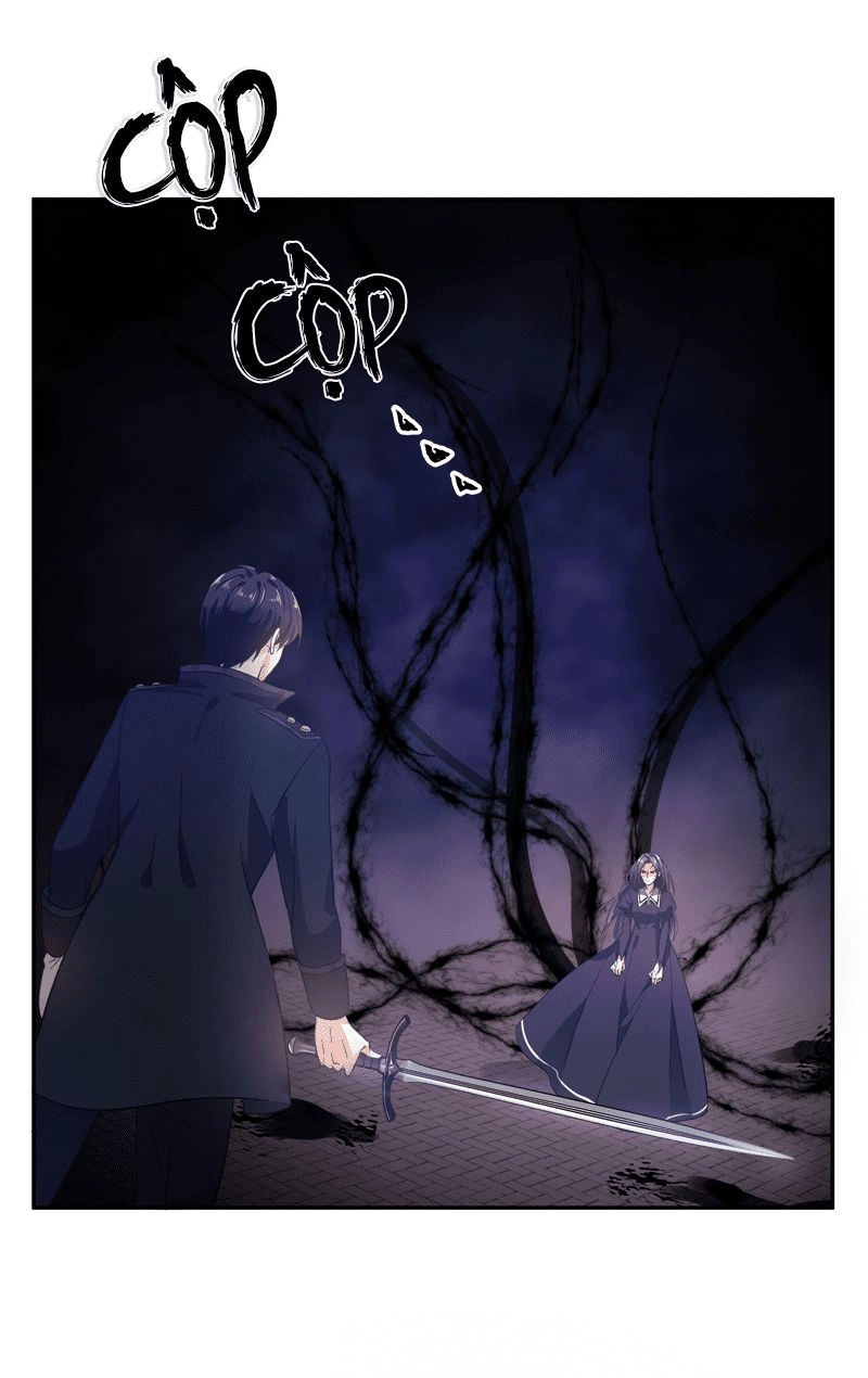 Ác Nữ Cải Biến Chapter 39.1 - 12