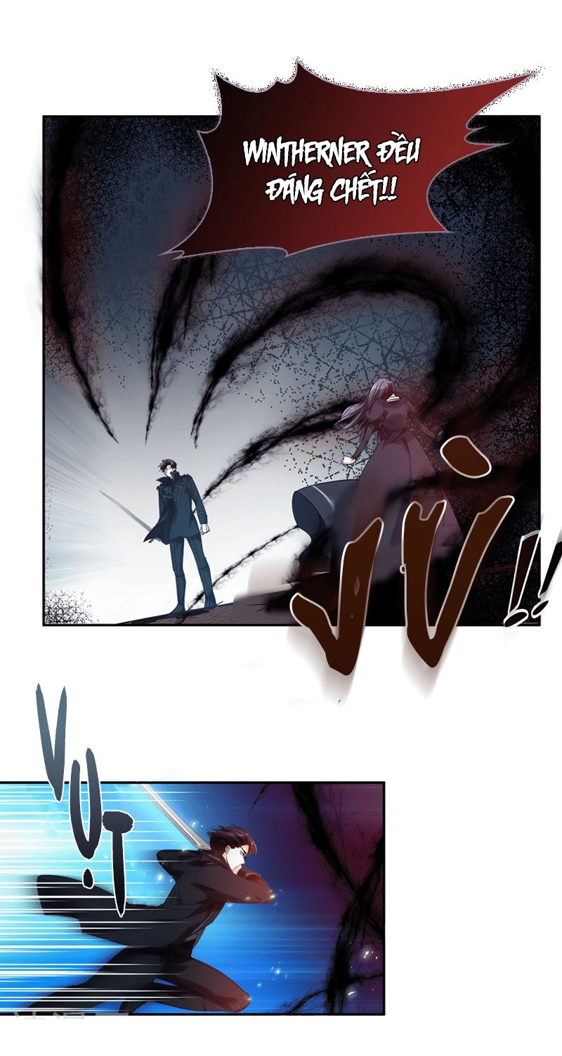 Ác Nữ Cải Biến Chapter 39.1 - 15