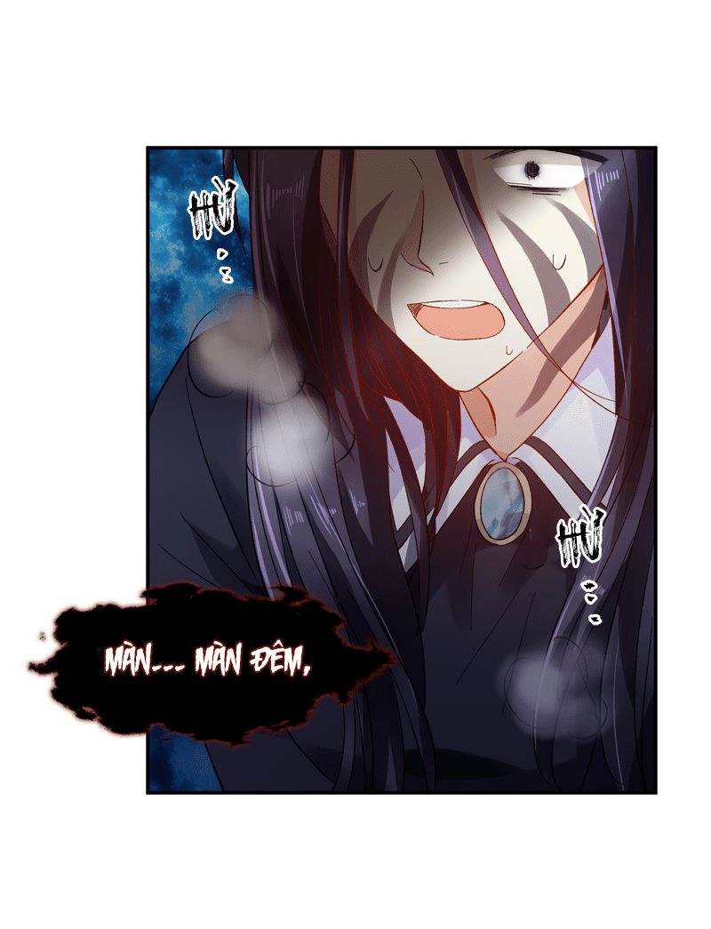 Ác Nữ Cải Biến Chapter 39.1 - 21