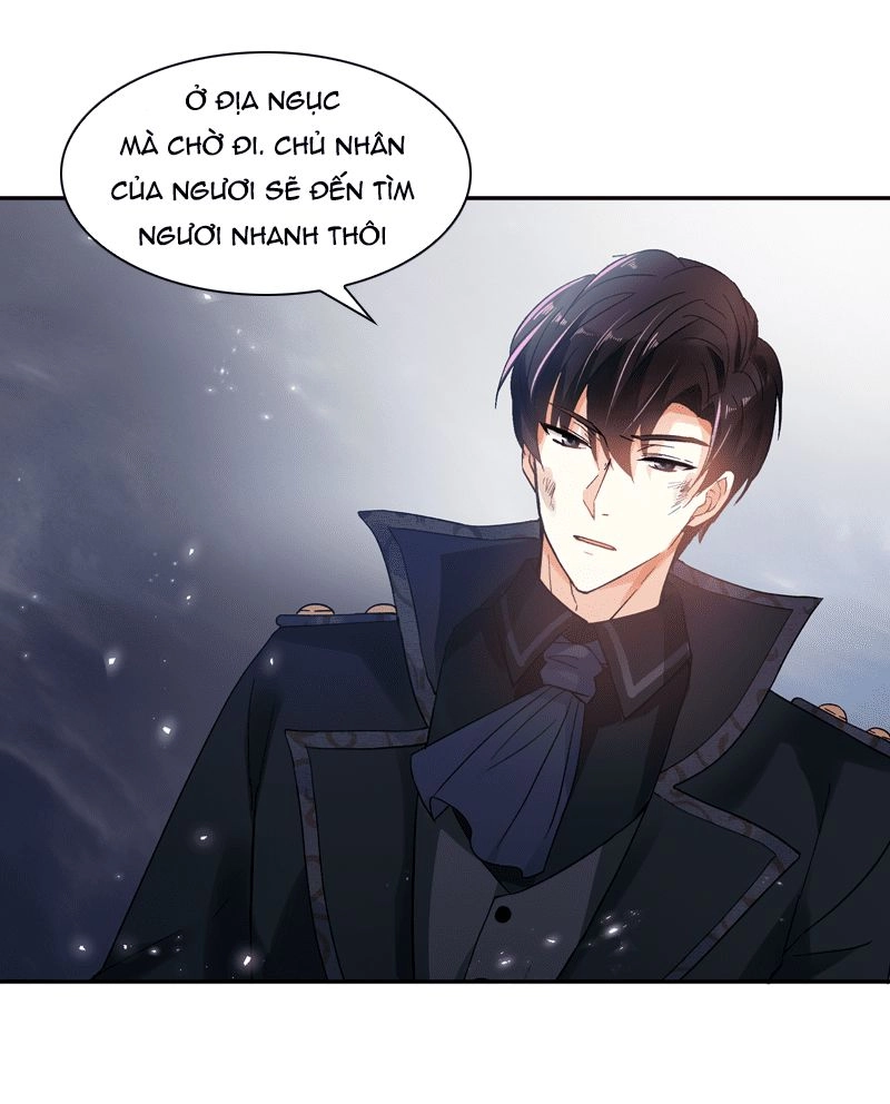 Ác Nữ Cải Biến Chapter 39.1 - 30