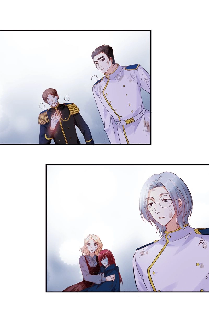 Ác Nữ Cải Biến Chapter 39.1 - 31