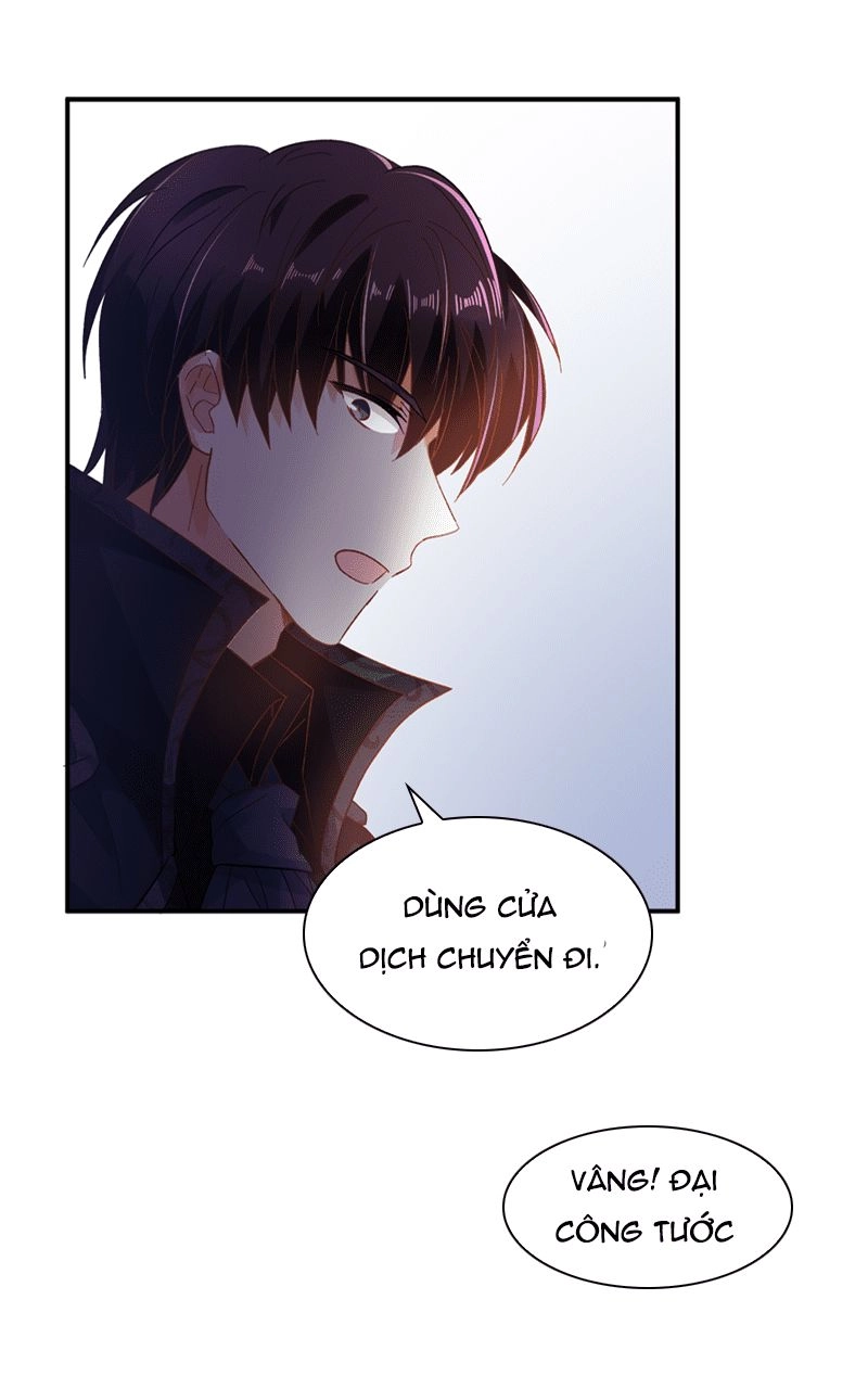 Ác Nữ Cải Biến Chapter 39.1 - 33