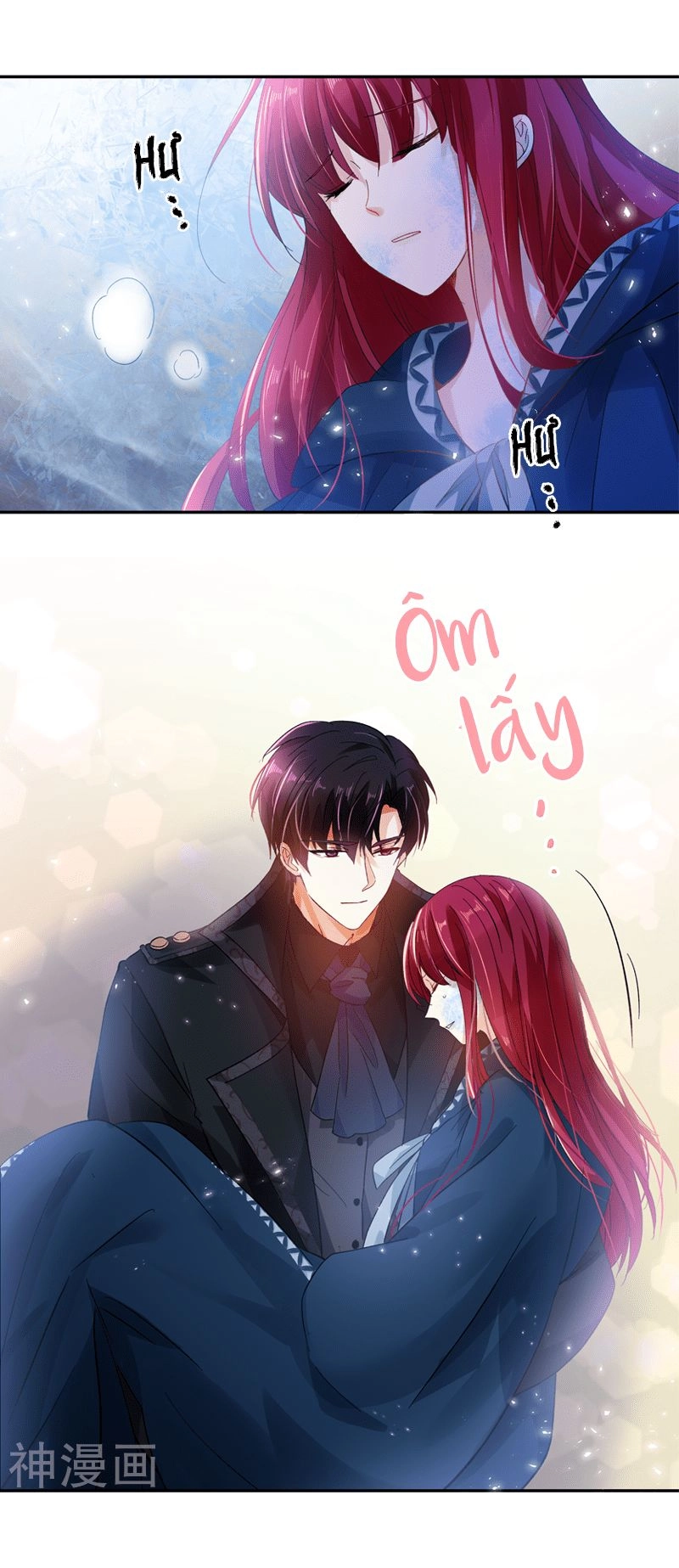 Ác Nữ Cải Biến Chapter 39.1 - 34