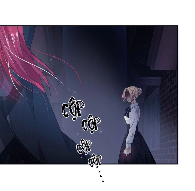 Ác Nữ Cải Biến Chapter 39.1 - 35