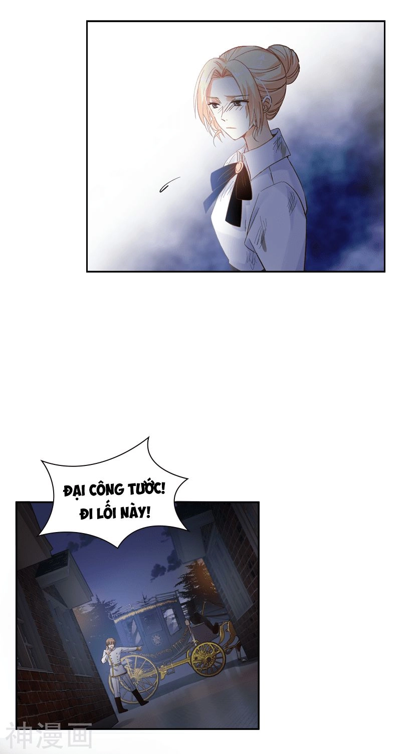 Ác Nữ Cải Biến Chapter 39.1 - 36