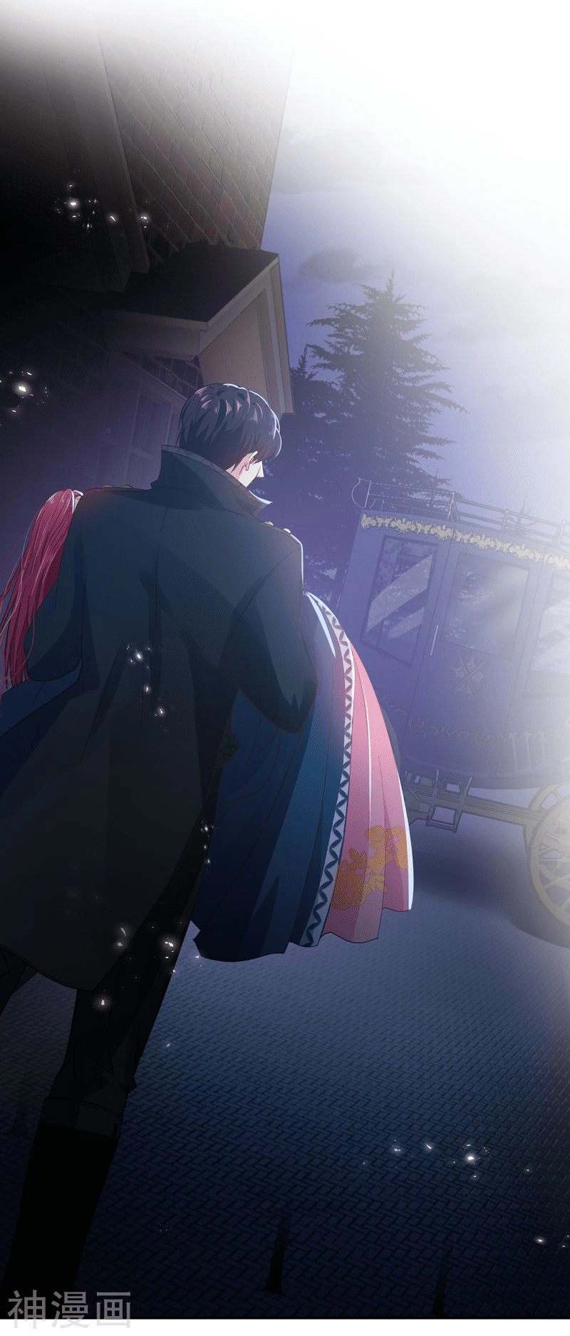 Ác Nữ Cải Biến Chapter 39.1 - 37