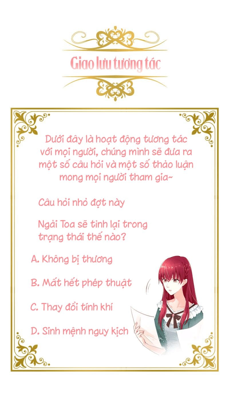 Ác Nữ Cải Biến Chapter 39.1 - 38