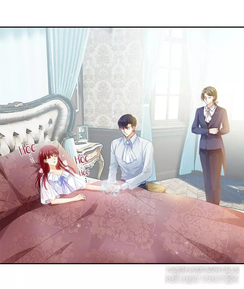 Ác Nữ Cải Biến Chapter 40 - 11