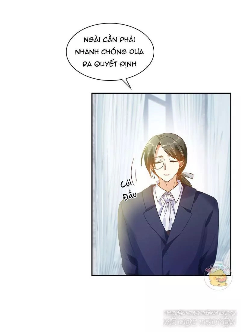 Ác Nữ Cải Biến Chapter 40 - 16