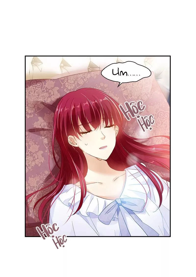 Ác Nữ Cải Biến Chapter 40 - 22