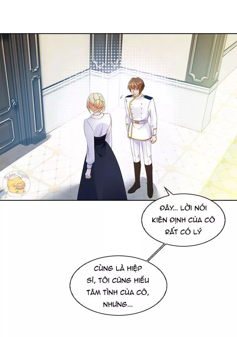Ác Nữ Cải Biến Chapter 40 - 34