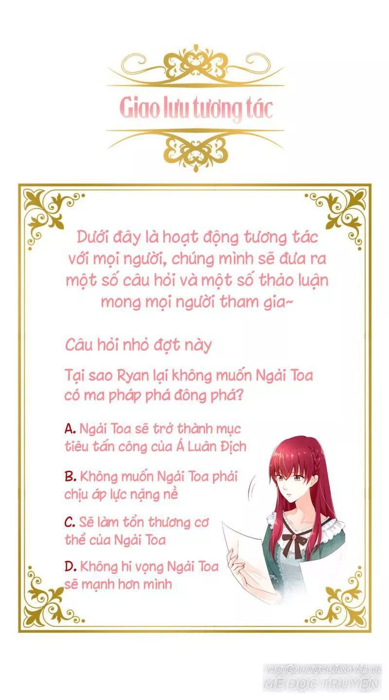 Ác Nữ Cải Biến Chapter 40 - 37