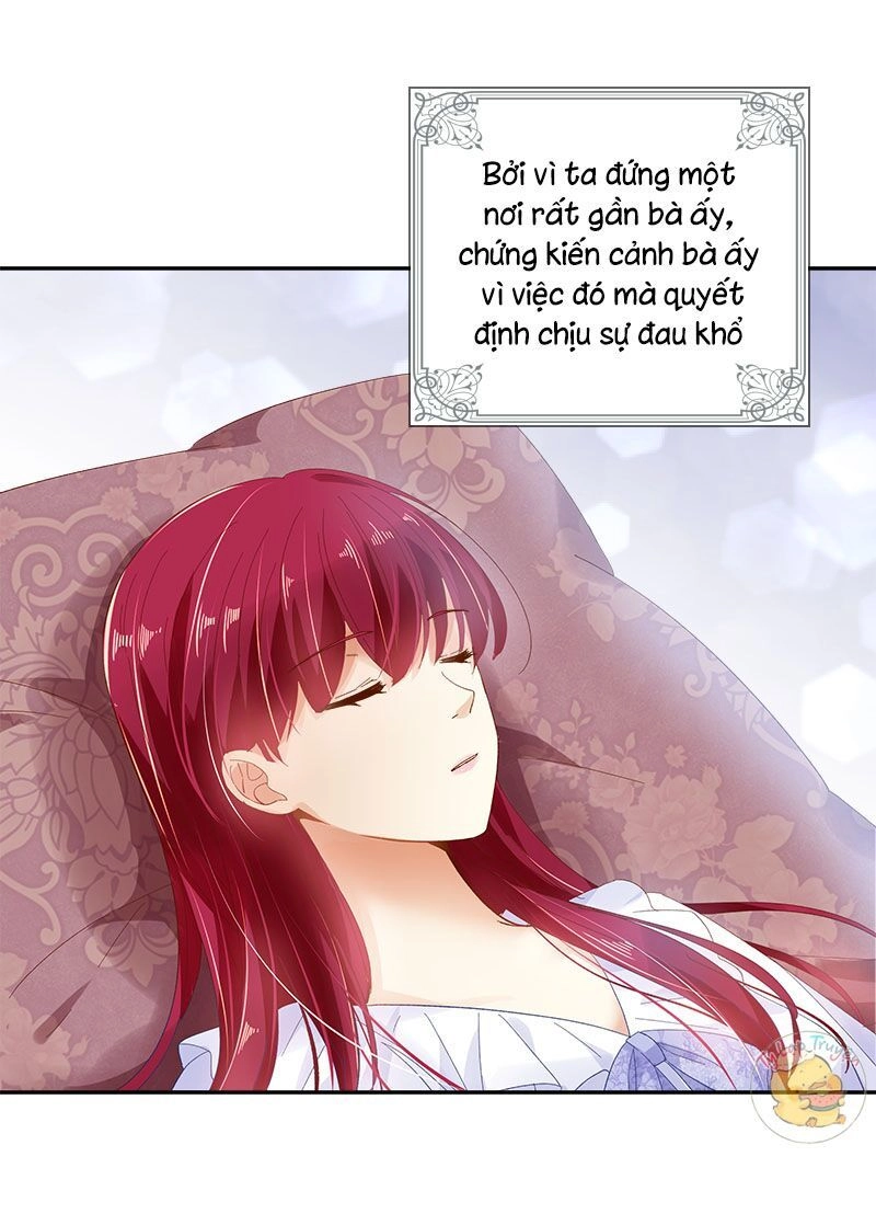 Ác Nữ Cải Biến Chapter 41 - 20