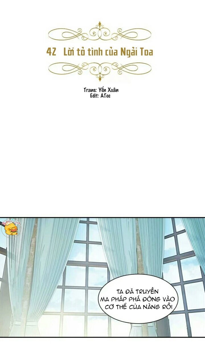 Ác Nữ Cải Biến Chapter 42 - 5