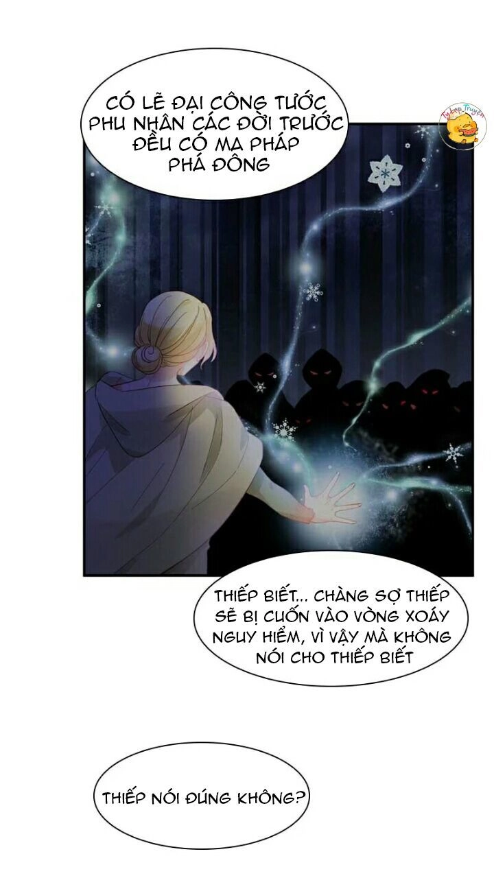 Ác Nữ Cải Biến Chapter 42 - 19