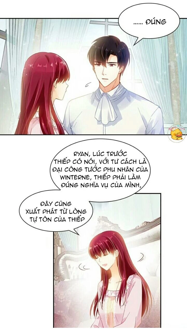 Ác Nữ Cải Biến Chapter 42 - 20