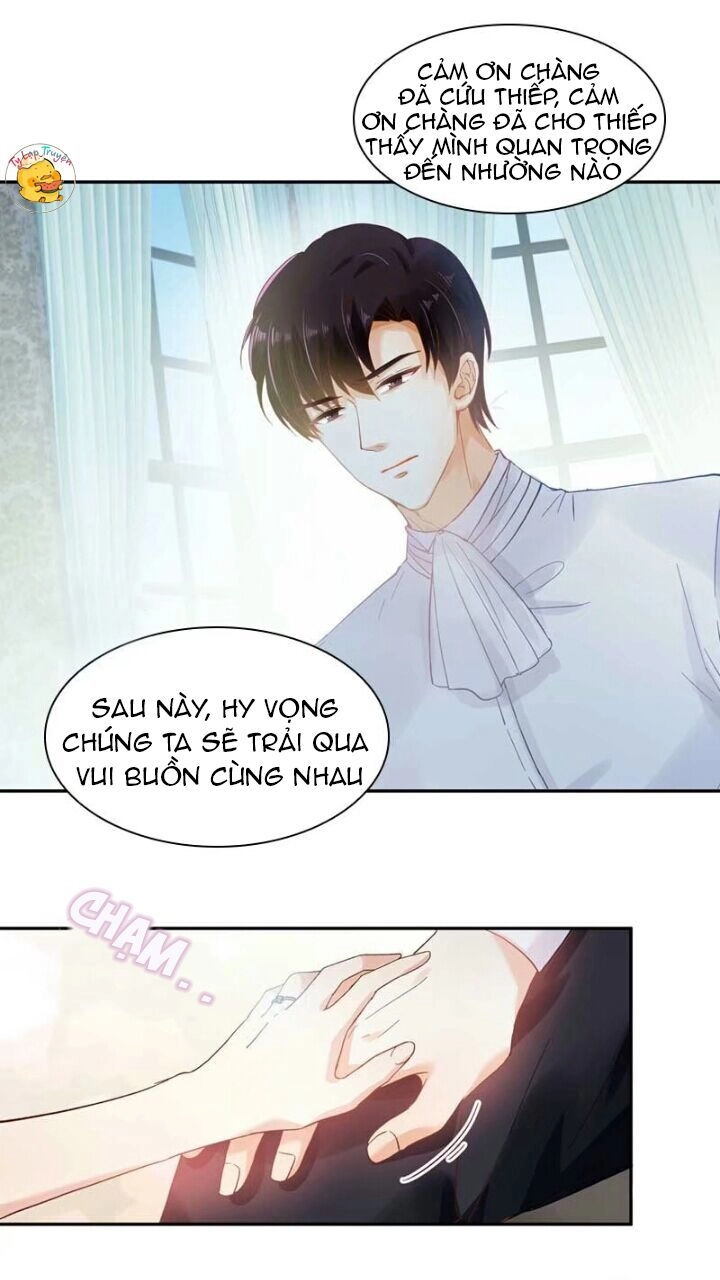 Ác Nữ Cải Biến Chapter 42 - 23