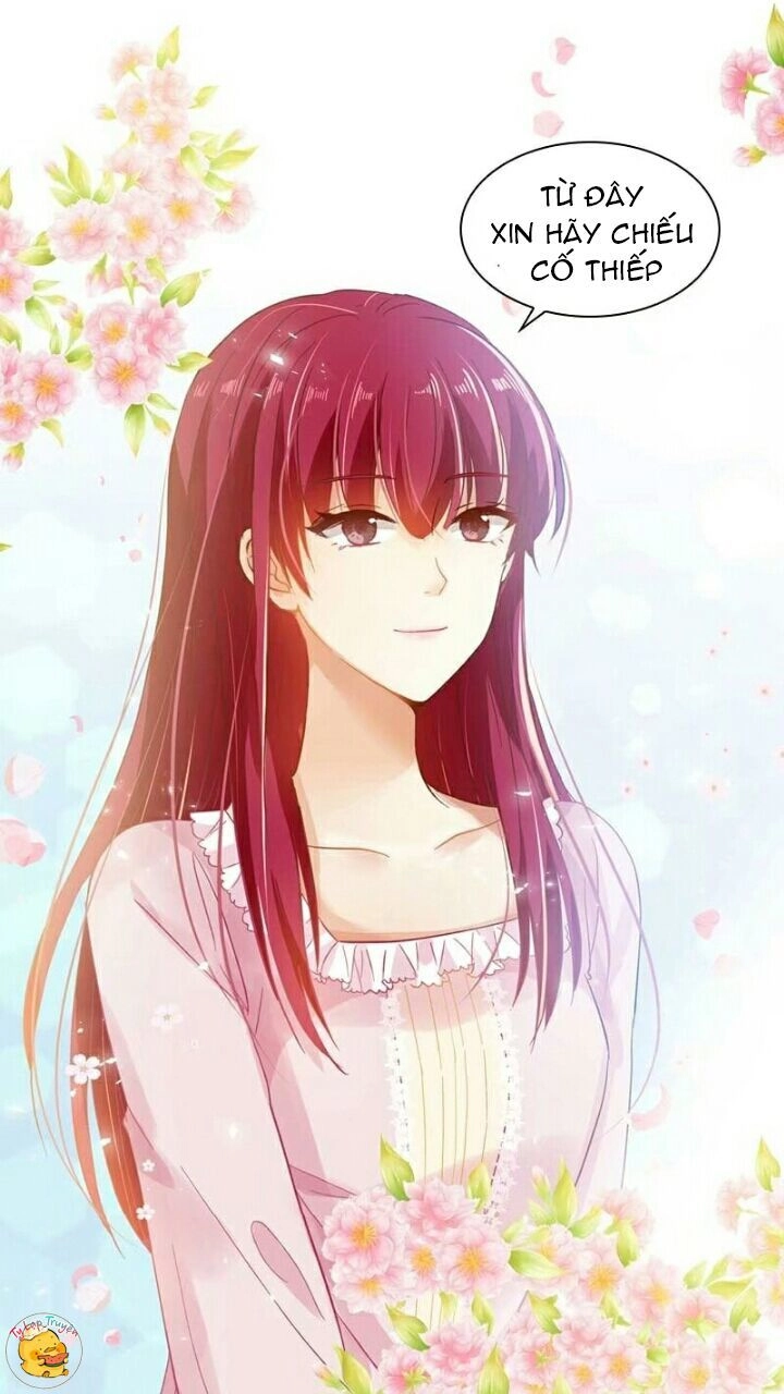 Ác Nữ Cải Biến Chapter 42 - 24