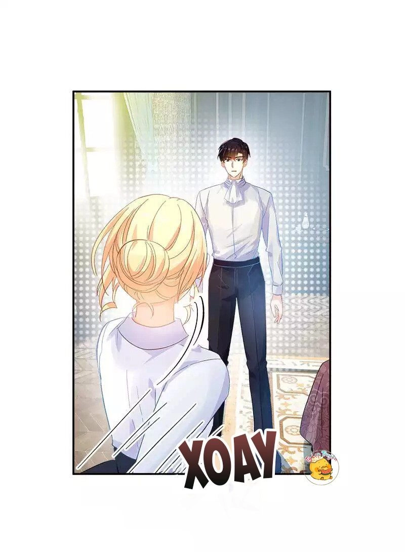 Ác Nữ Cải Biến Chapter 44 - 8