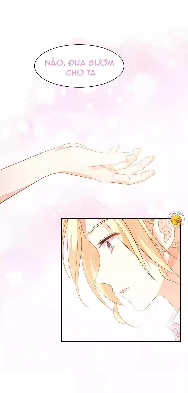 Ác Nữ Cải Biến Chapter 44 - 27