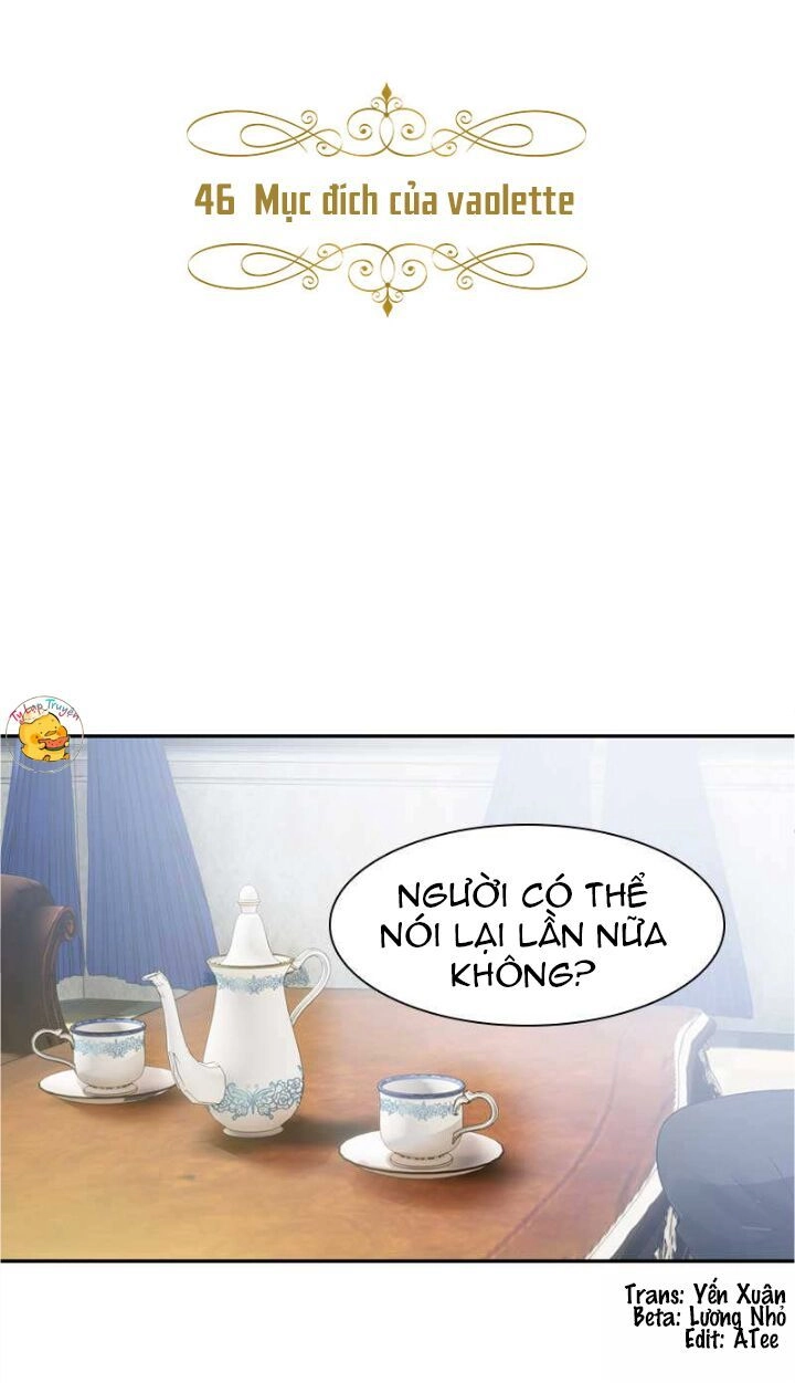 Ác Nữ Cải Biến Chapter 46 - 5