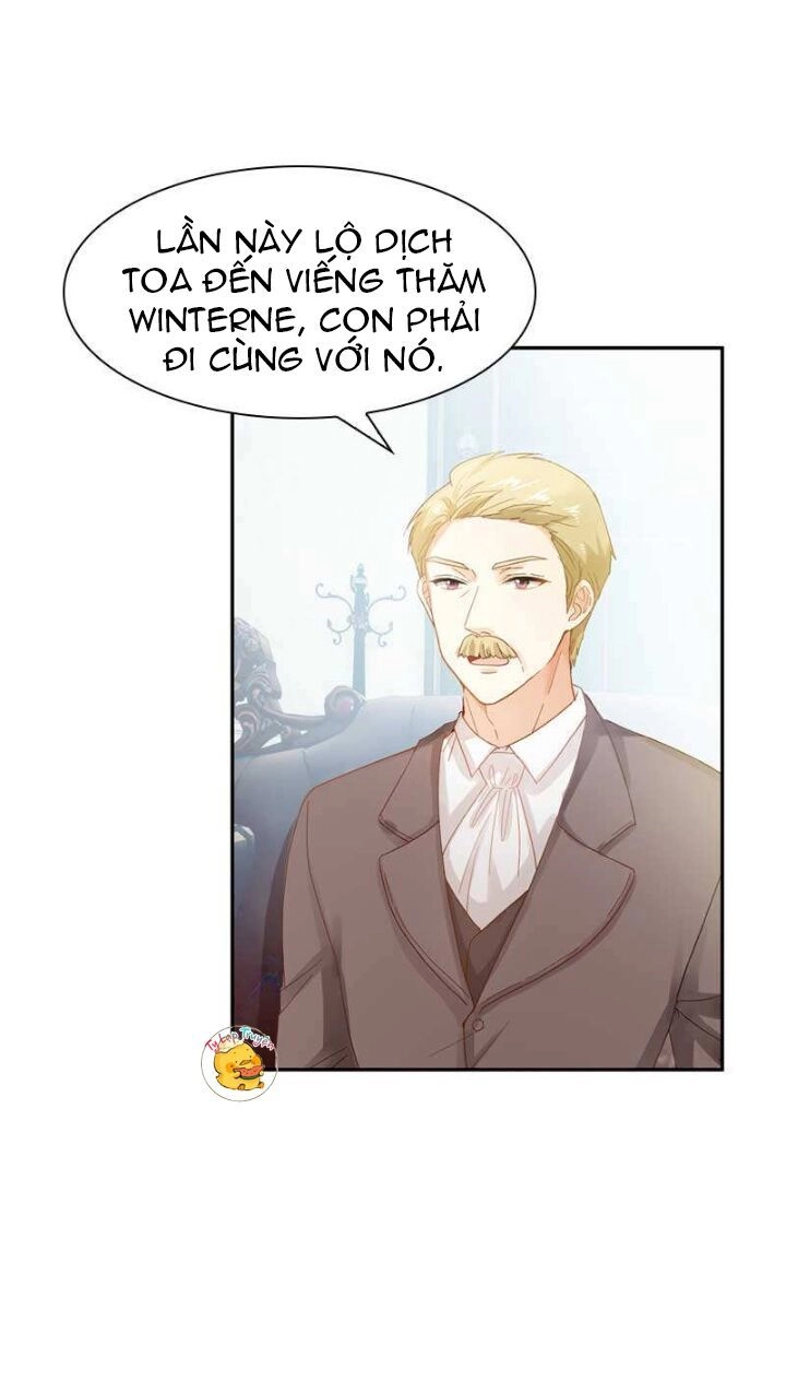 Ác Nữ Cải Biến Chapter 46 - 6