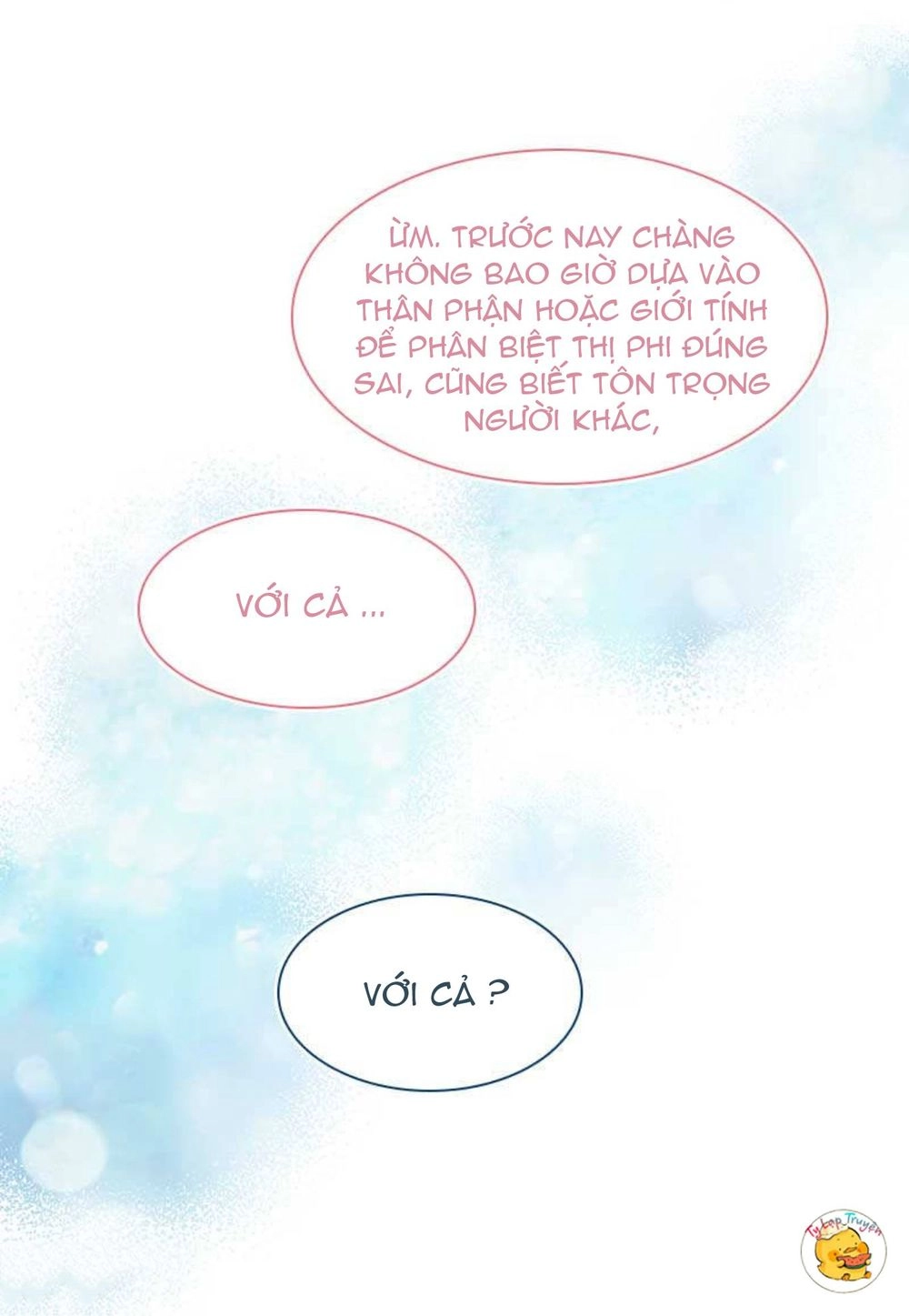 Ác Nữ Cải Biến Chapter 47 - 22