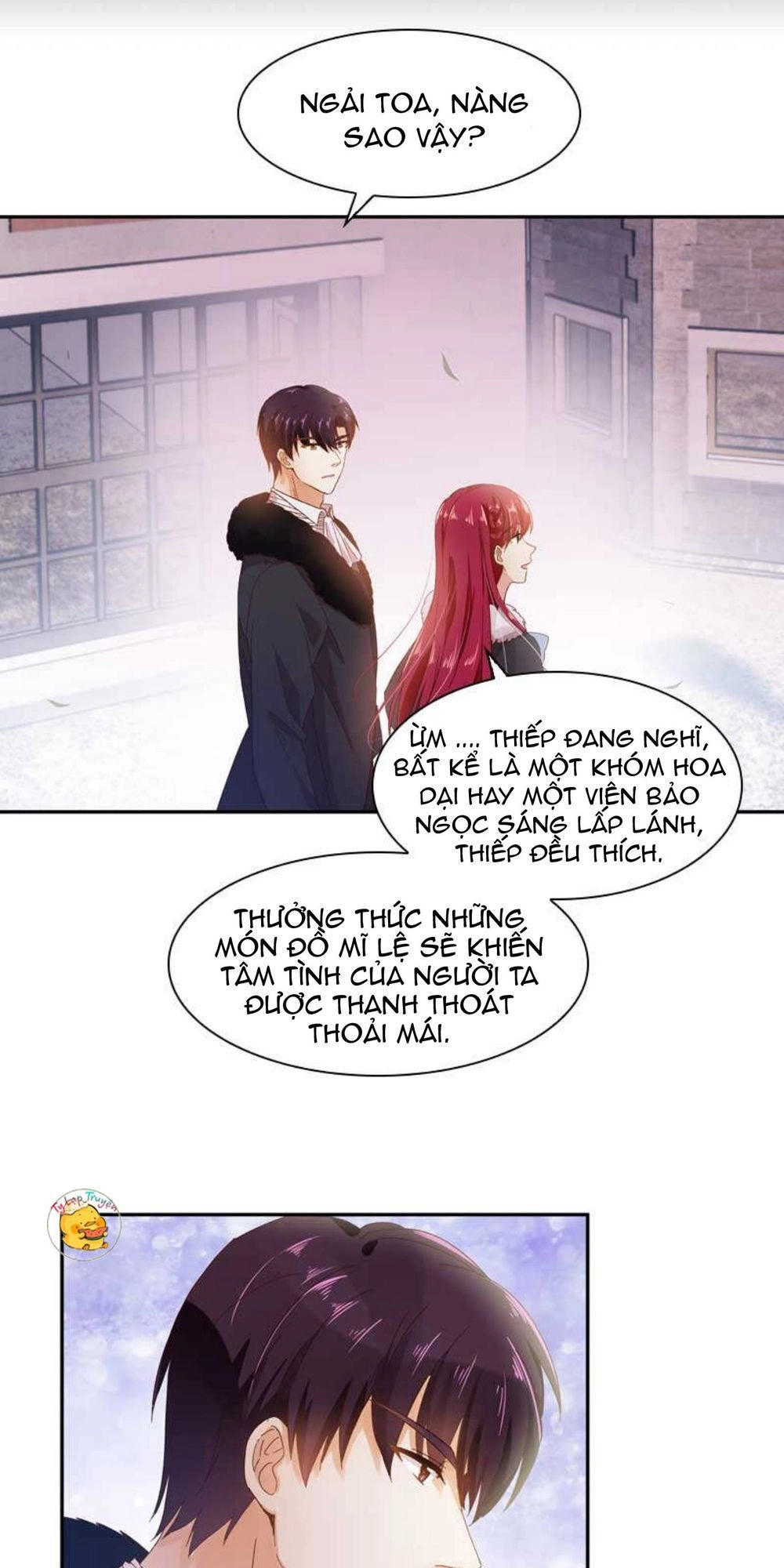 Ác Nữ Cải Biến Chapter 47 - 41