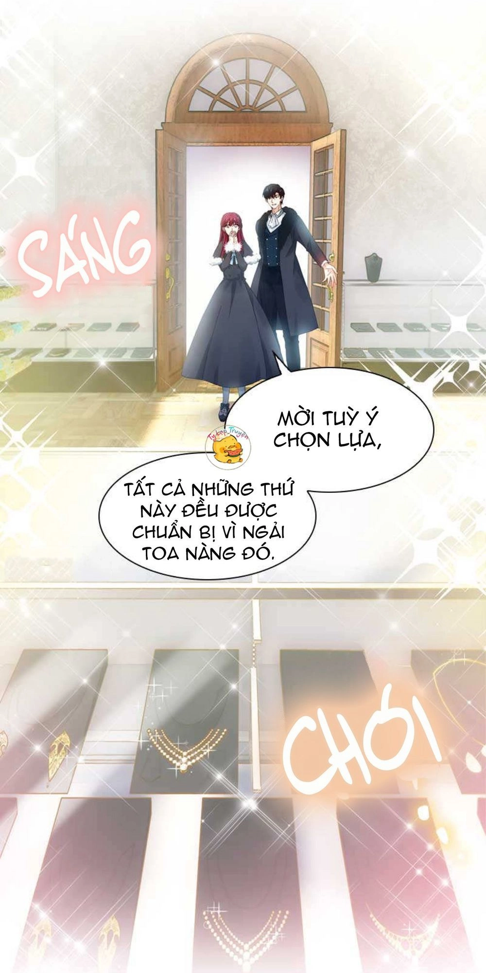 Ác Nữ Cải Biến Chapter 47 - 47