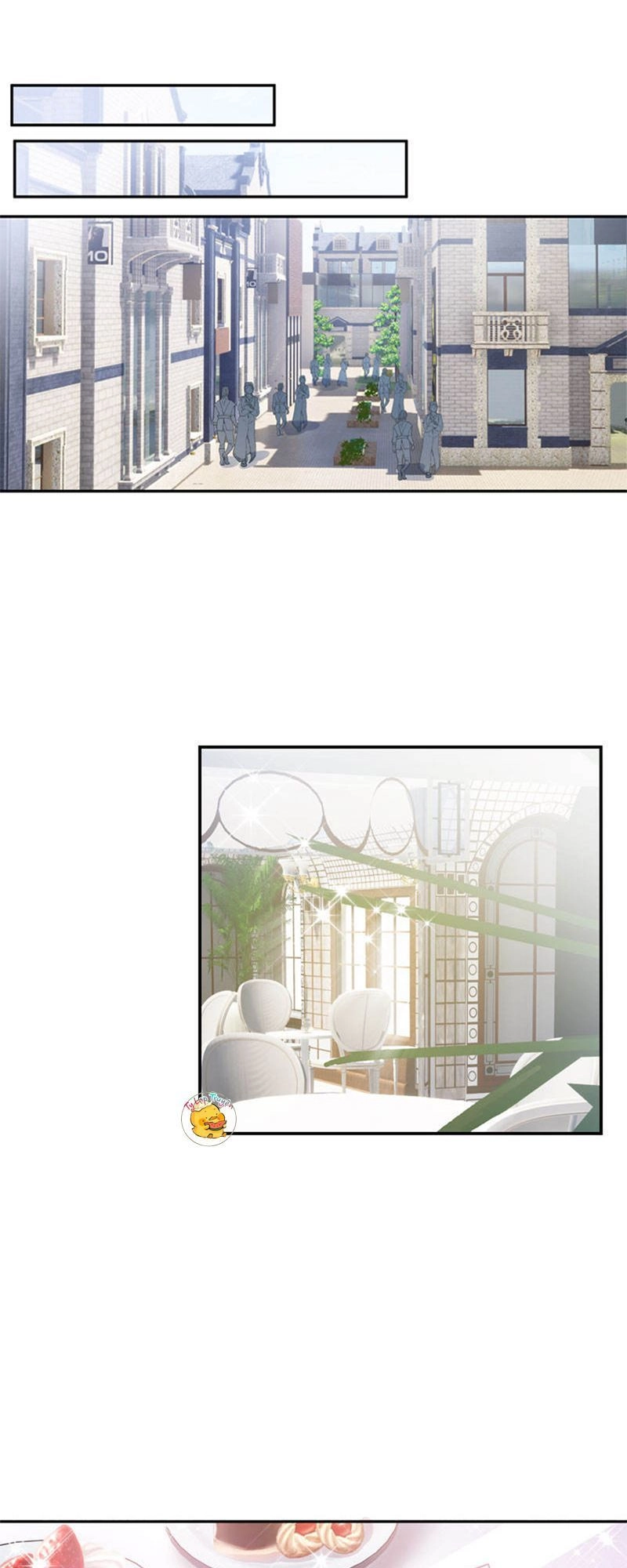 Ác Nữ Cải Biến Chapter 50 - 14