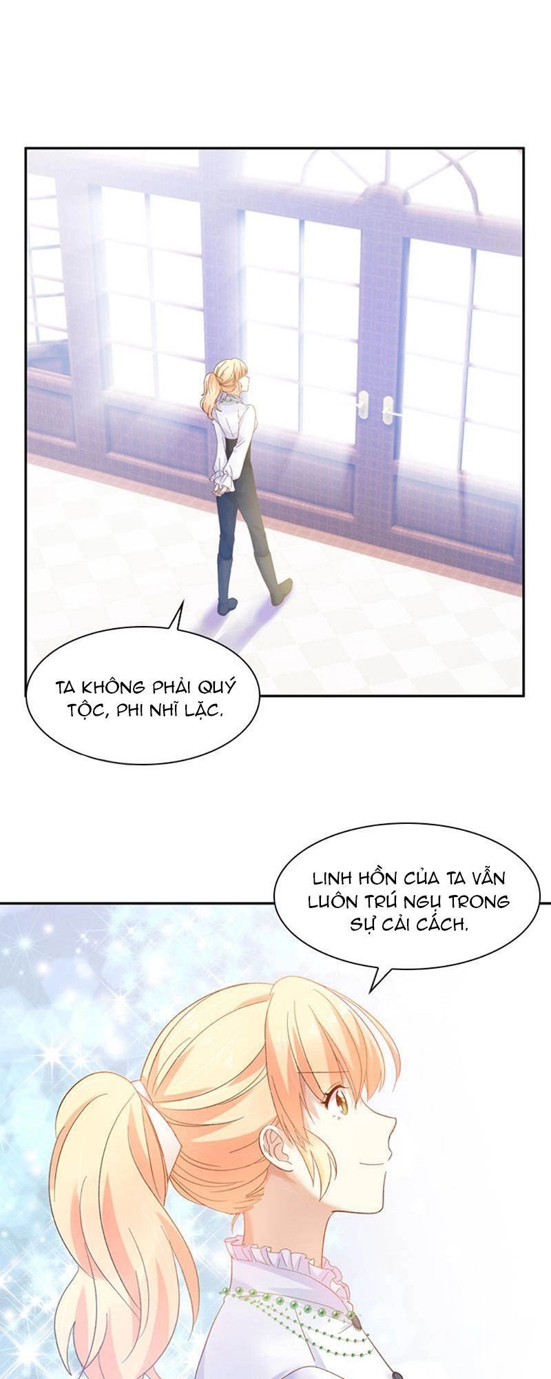 Ác Nữ Cải Biến Chapter 50 - 25