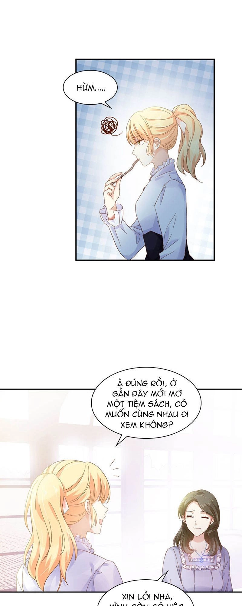 Ác Nữ Cải Biến Chapter 50 - 33