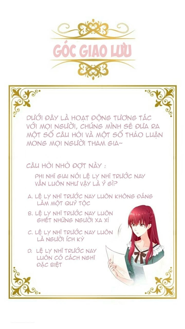 Ác Nữ Cải Biến Chapter 50 - 37