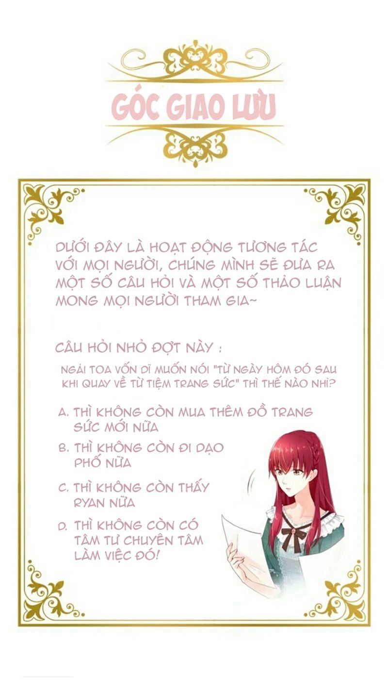 Ác Nữ Cải Biến Chapter 51 - 37