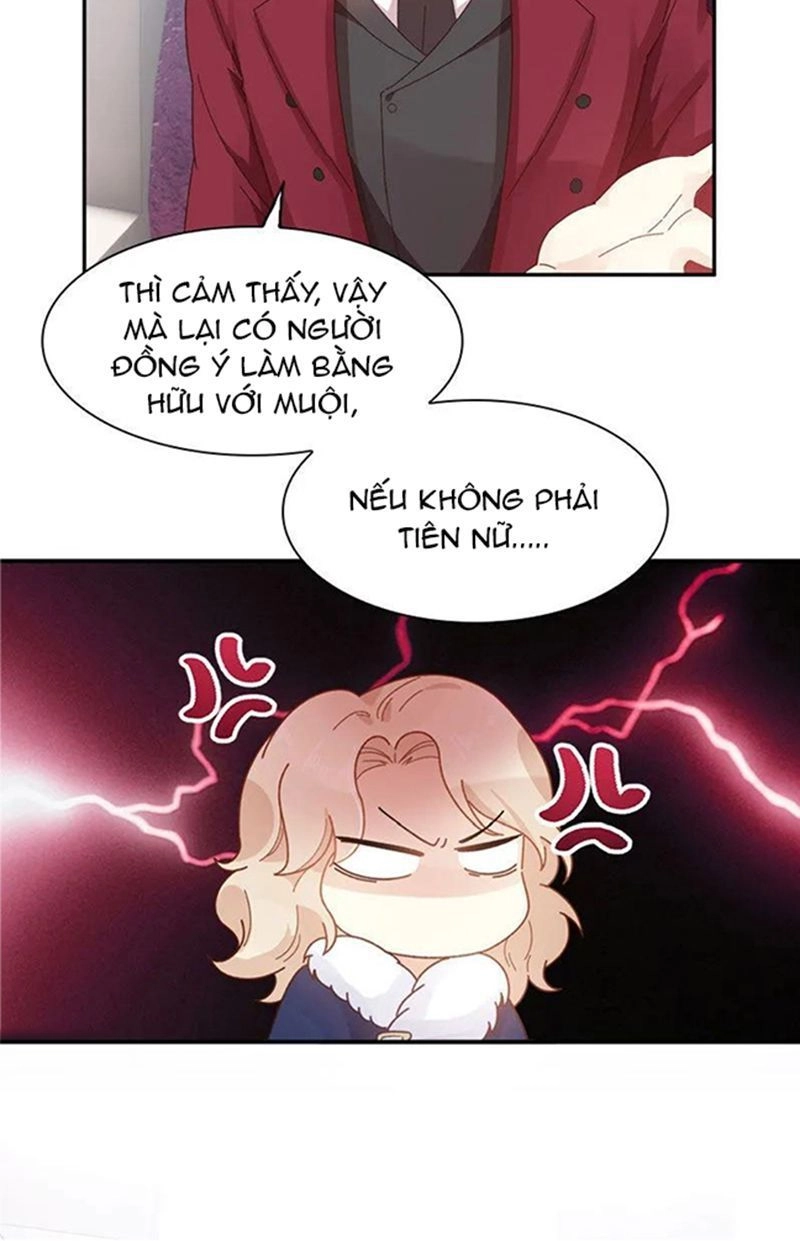 Ác Nữ Cải Biến Chapter 52 - 12