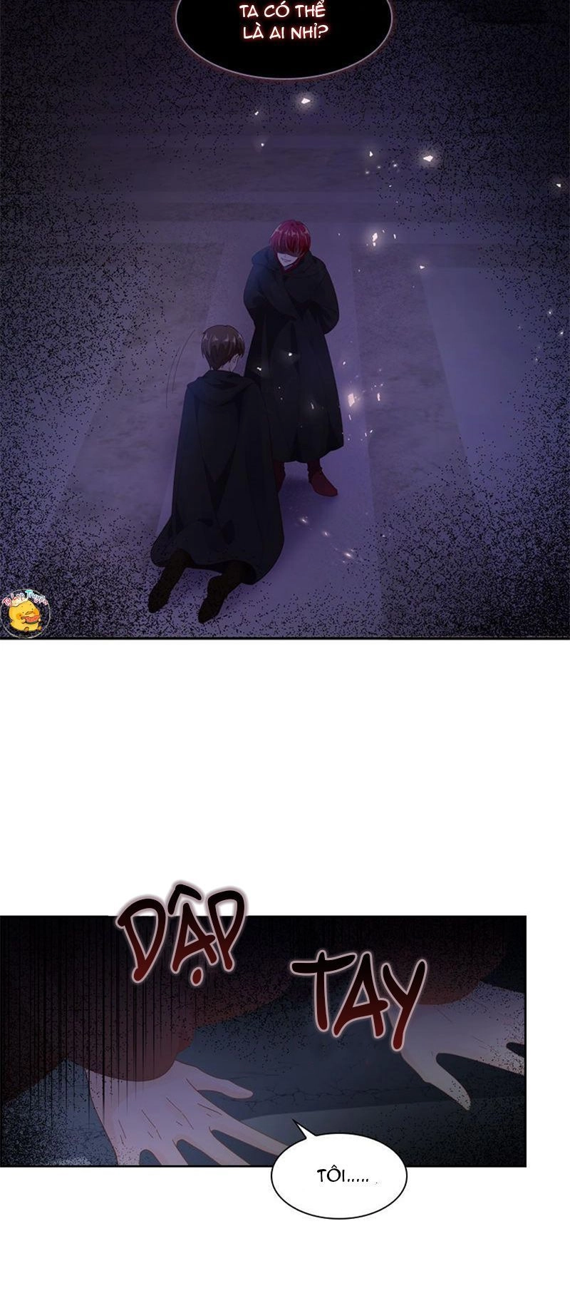 Ác Nữ Cải Biến Chapter 54 - 13