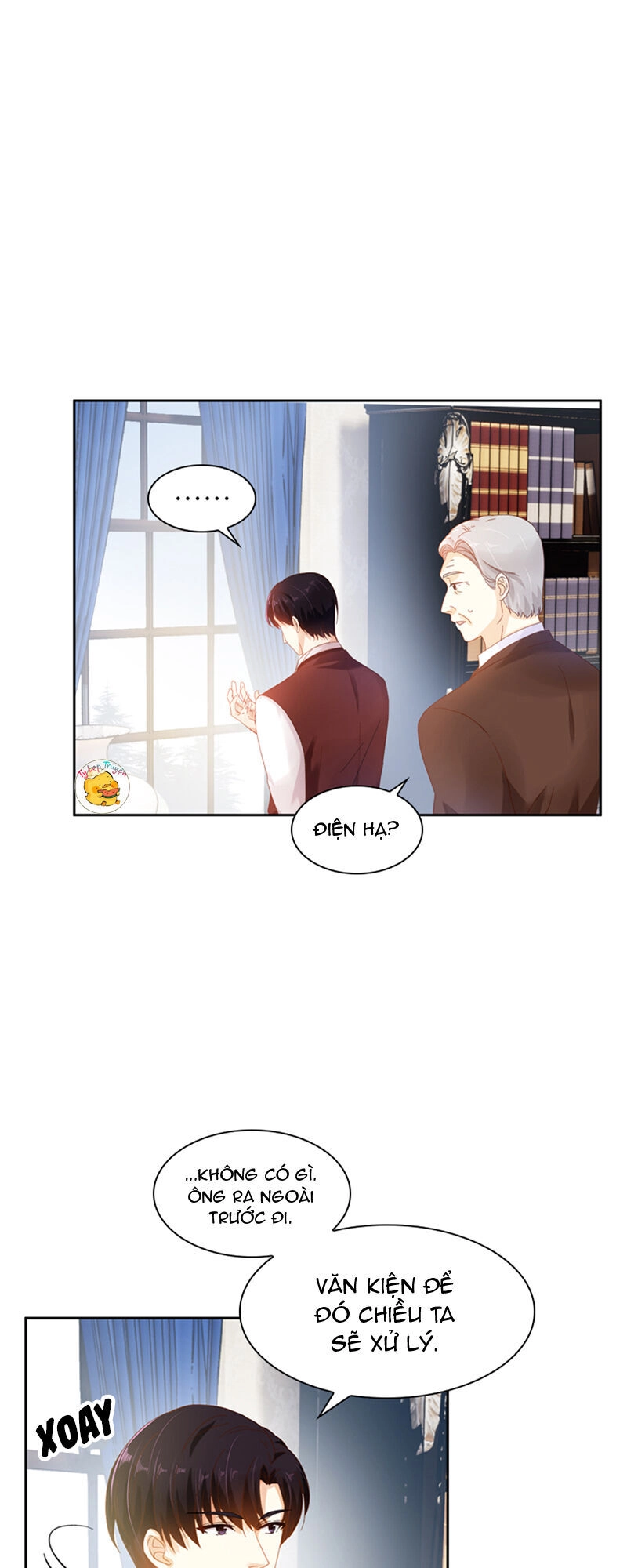 Ác Nữ Cải Biến Chapter 56 - 7